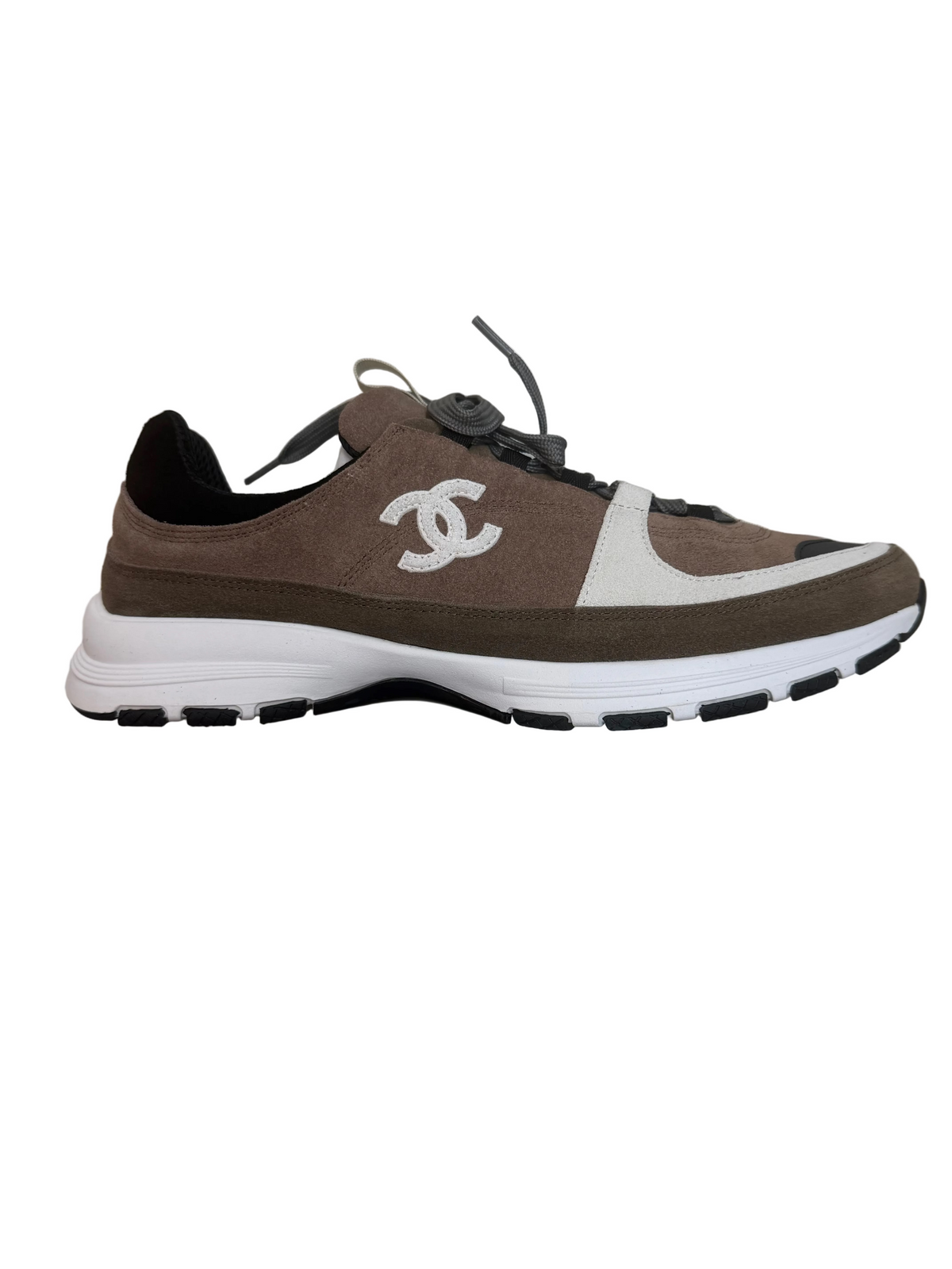 Sneakers Chanel