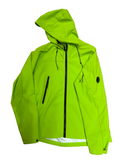 Veste zip C.P. Company verte new model