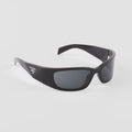 Lunettes de soleil Prada Symbole