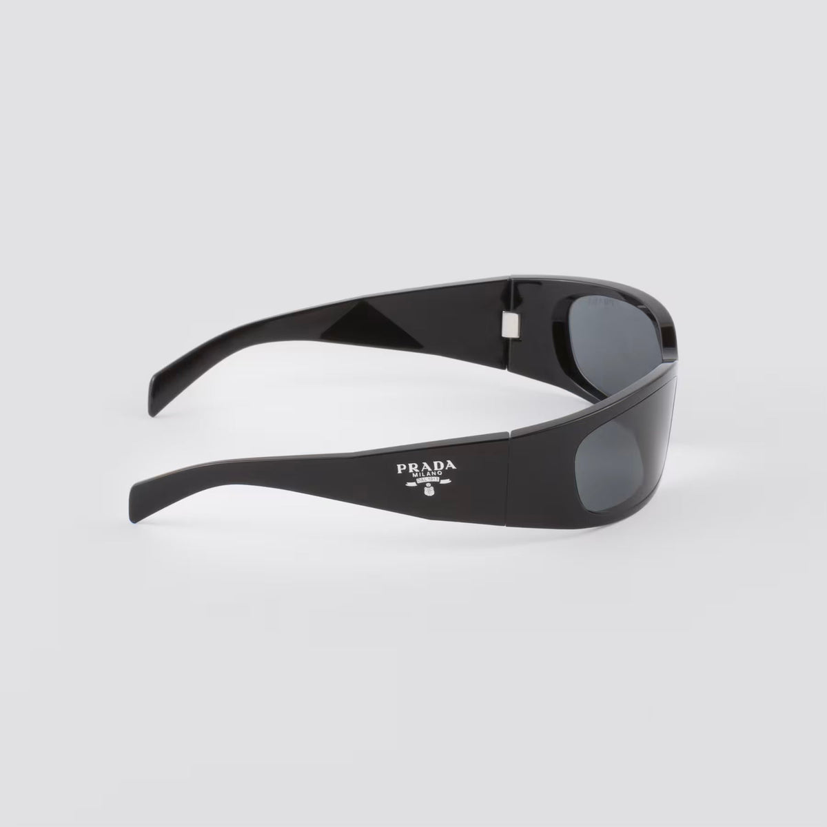 Lunettes de soleil Prada Symbole
