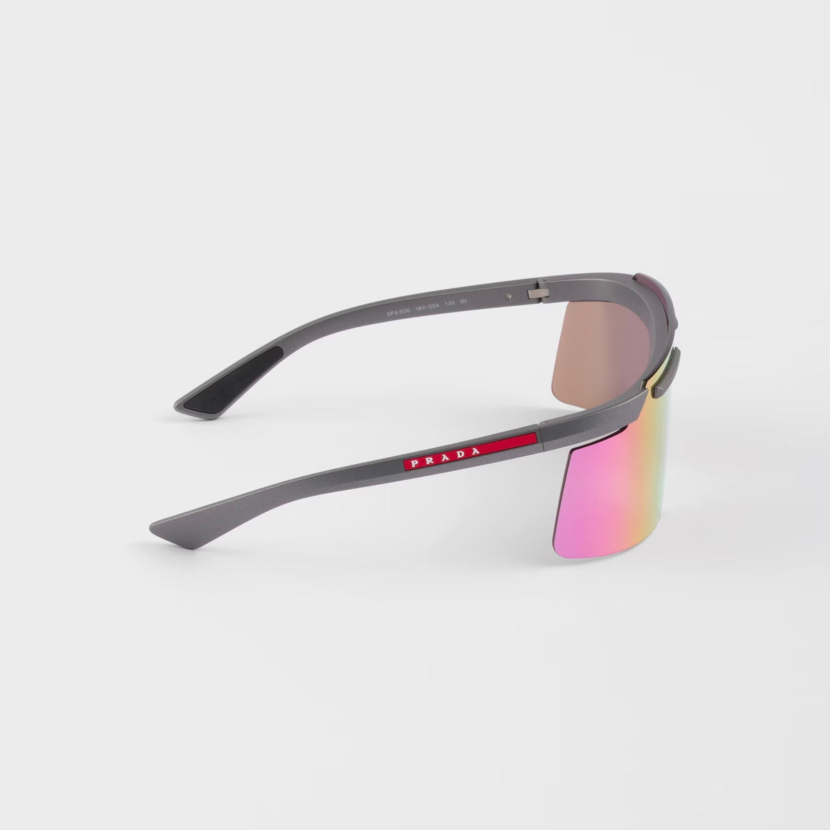 Lunettes de soleil Prada Linea Rossa Active