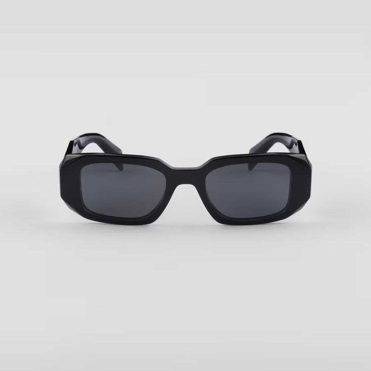 Lunettes de soleil Prada Symbole