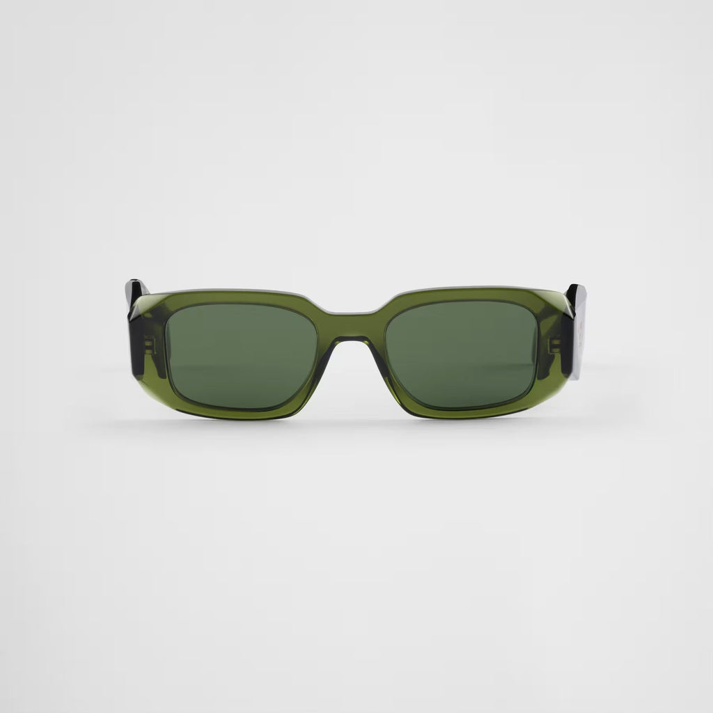 Lunettes de soleil Prada Symbole