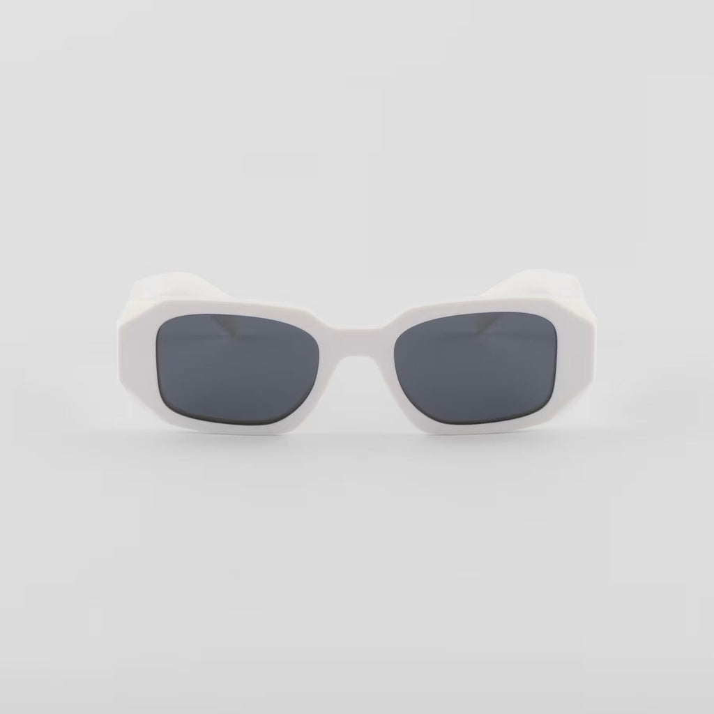 Lunettes de soleil Prada Symbole