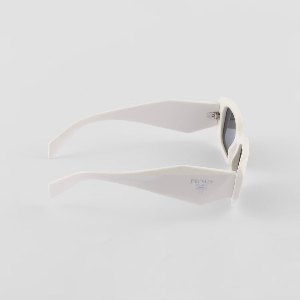Lunettes de soleil Prada Symbole