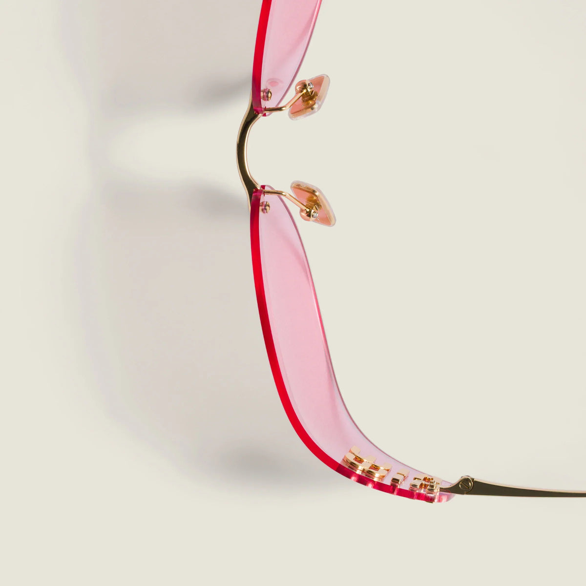 Lunettes de soleil Aube