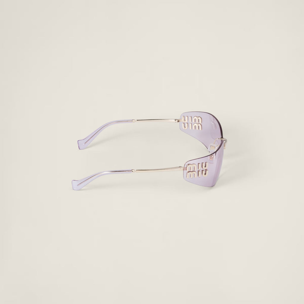 Lunettes de soleil Aube