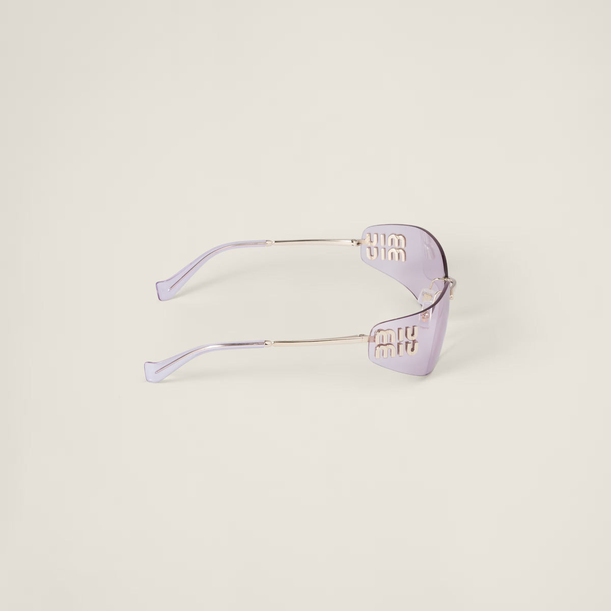 Lunettes de soleil Aube