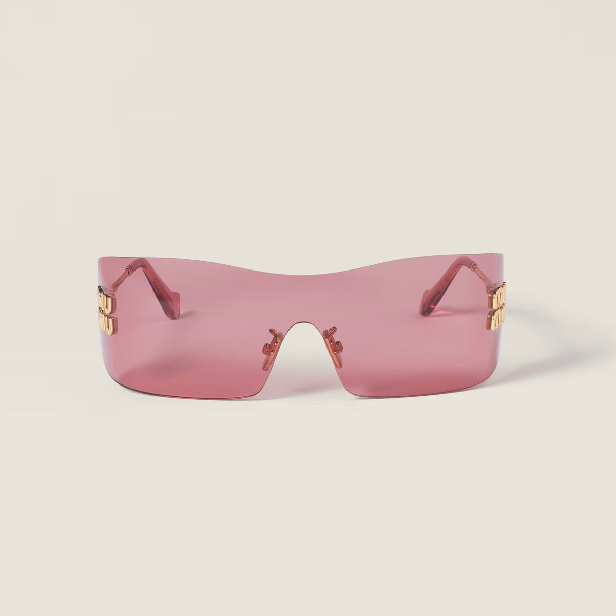 Lunettes de soleil Aube