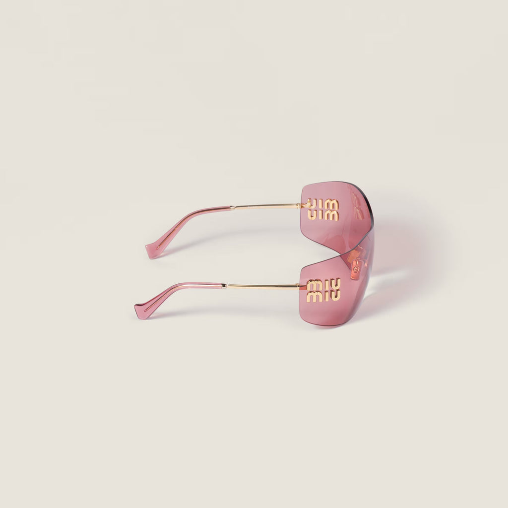 Lunettes de soleil Aube