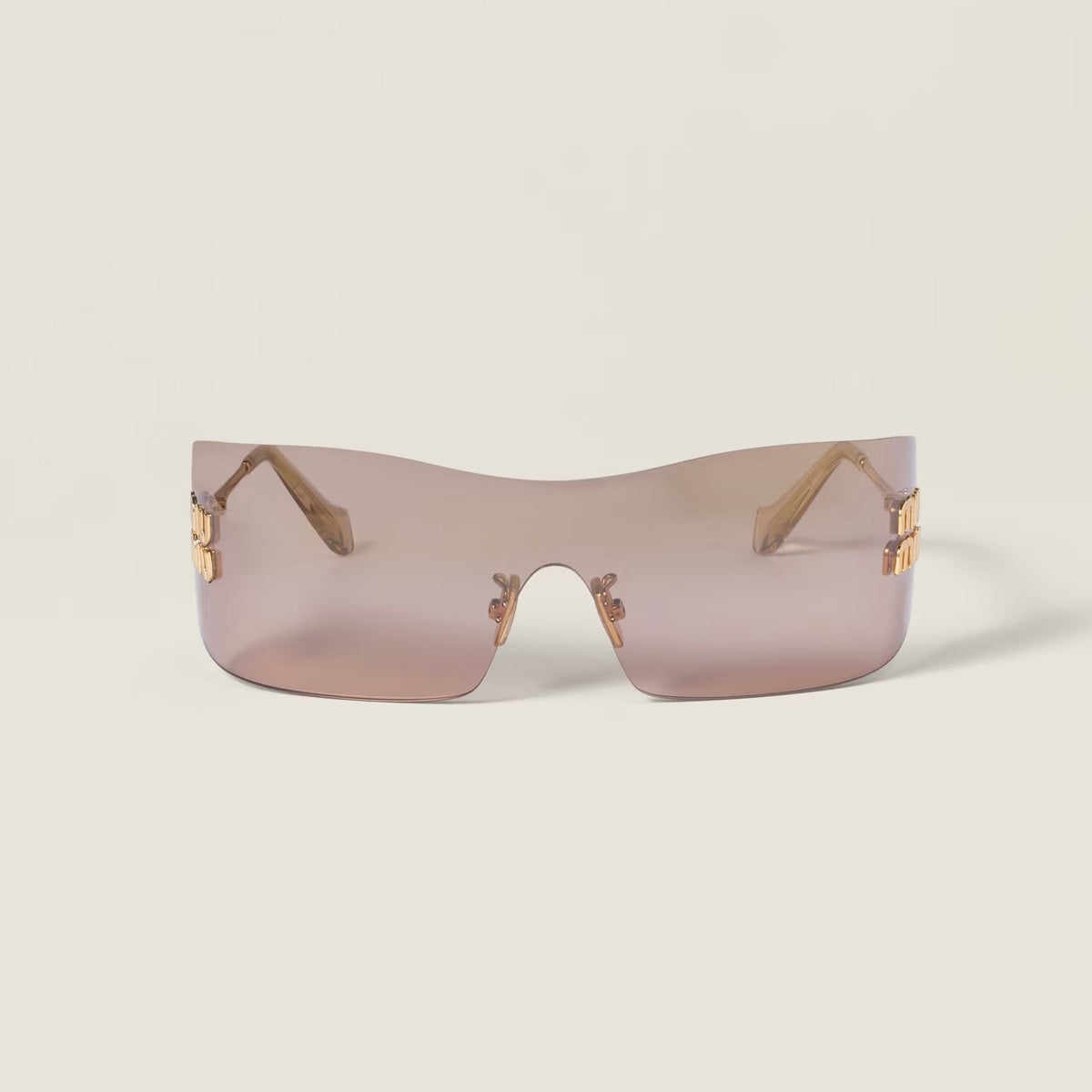 Lunettes de soleil Aube