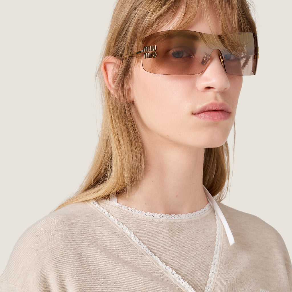 Lunettes de soleil Aube