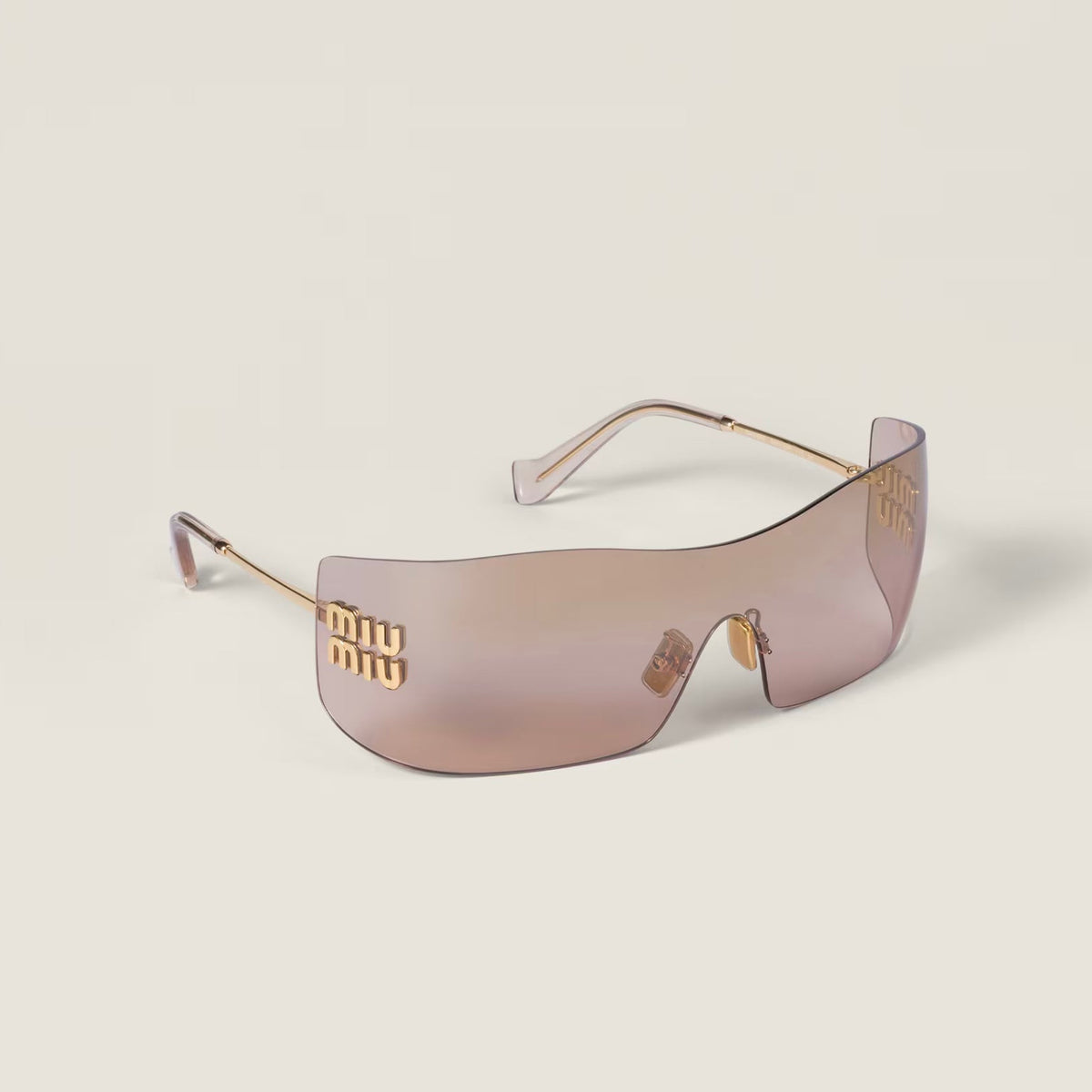 Lunettes de soleil Aube