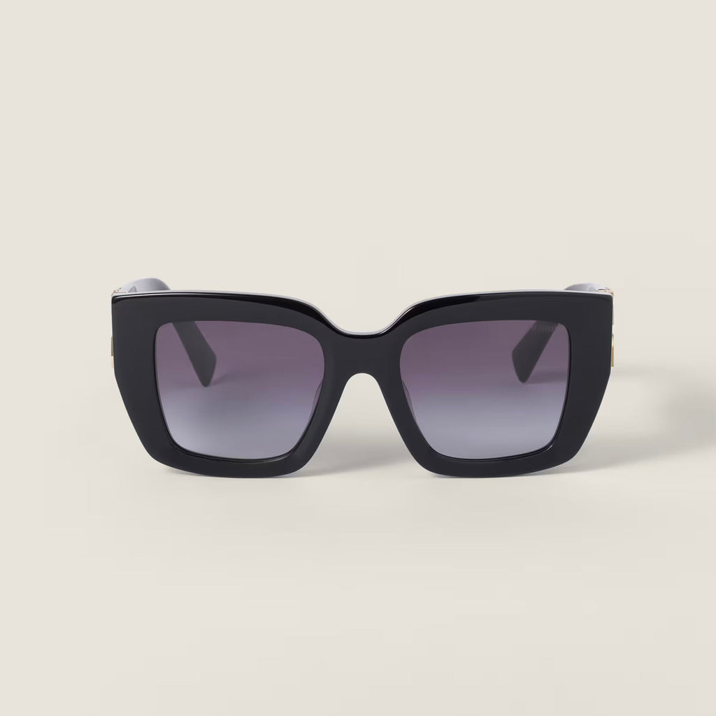 Lunettes de soleil Miu Glimpse
