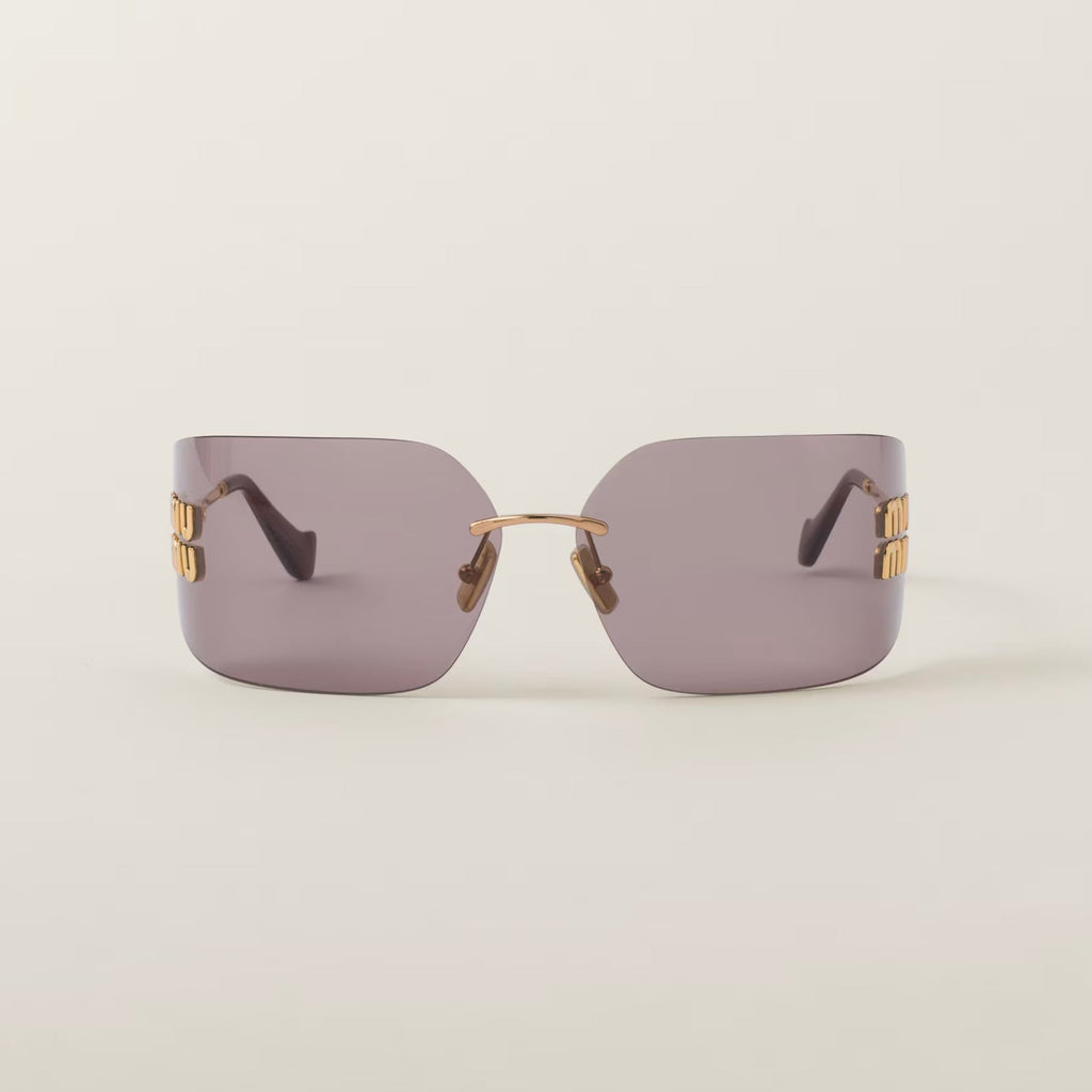 Lunettes de soleil Aube