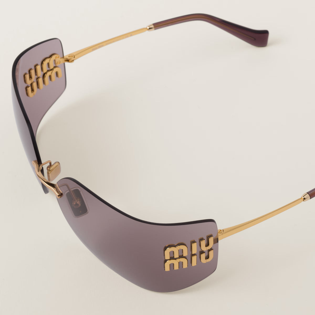 Lunettes de soleil Aube