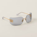 Lunettes de soleil Aube