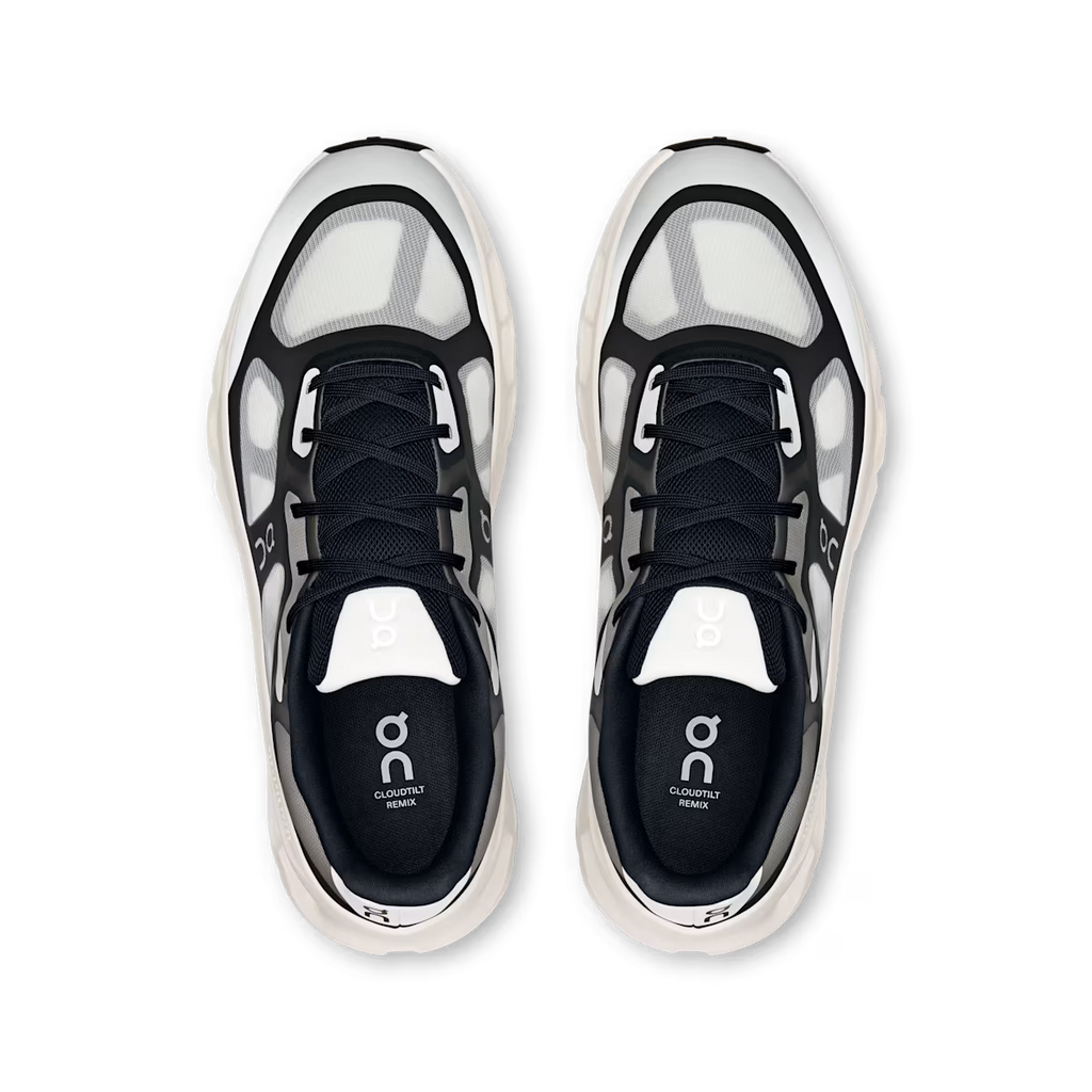 Cloudilt remix black