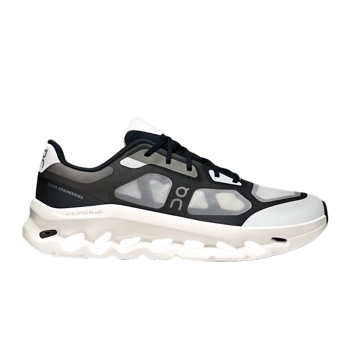 Cloudilt remix black