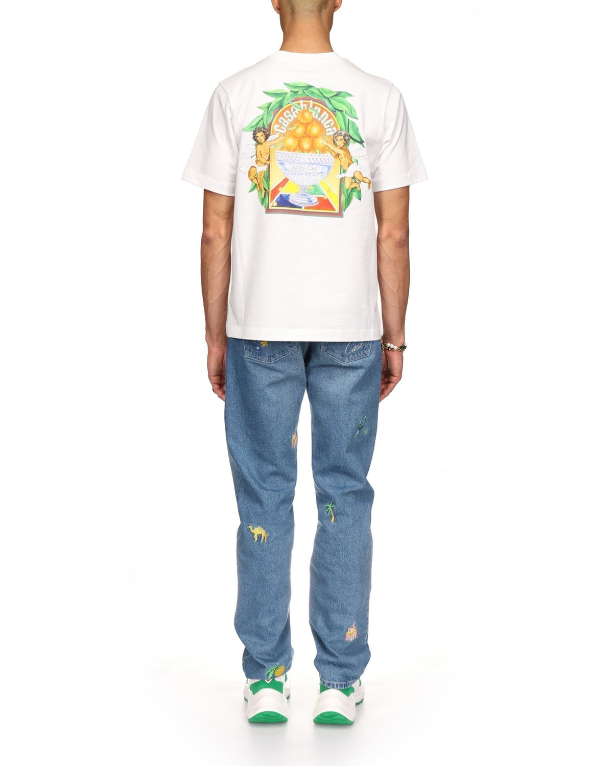 Triomphe D'Orange T-shirt