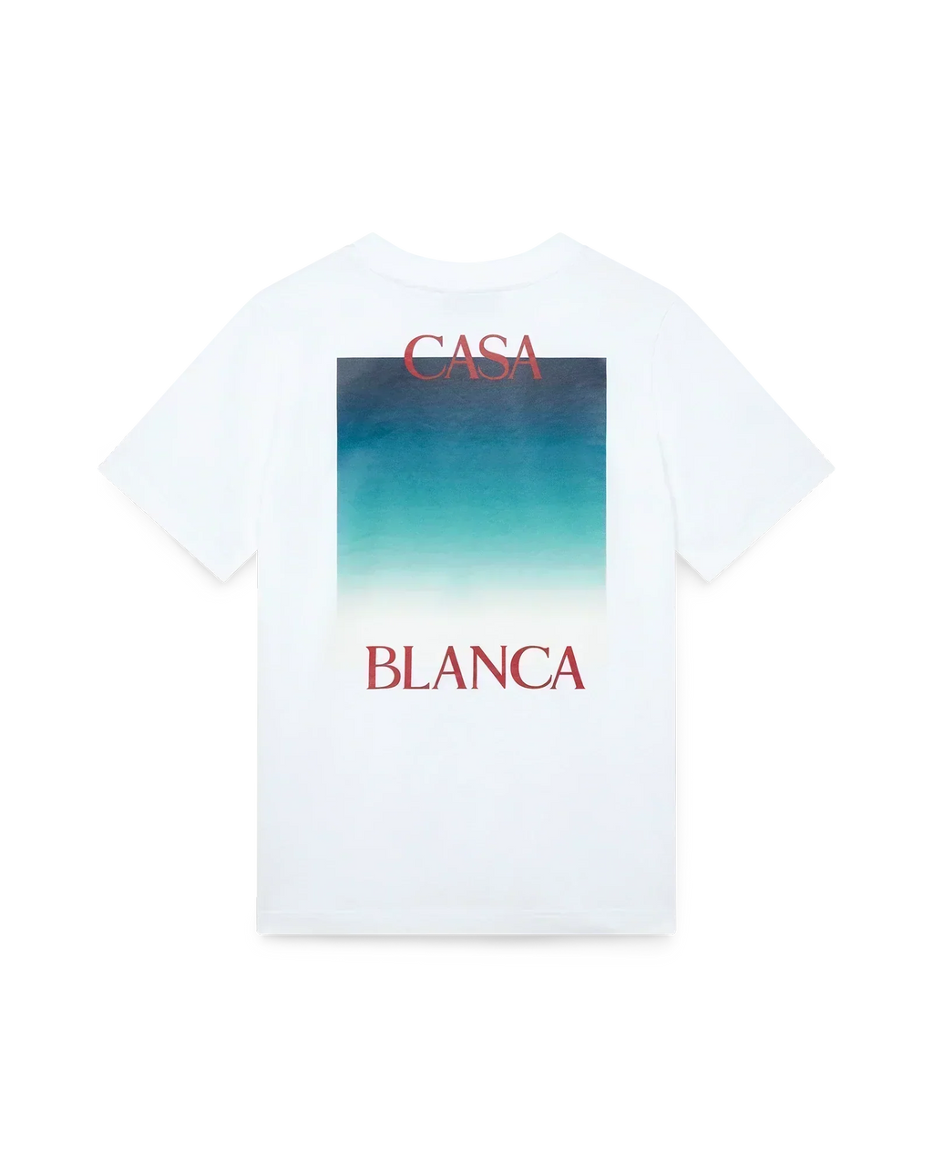 Gradient Casa Logo T-Shirt