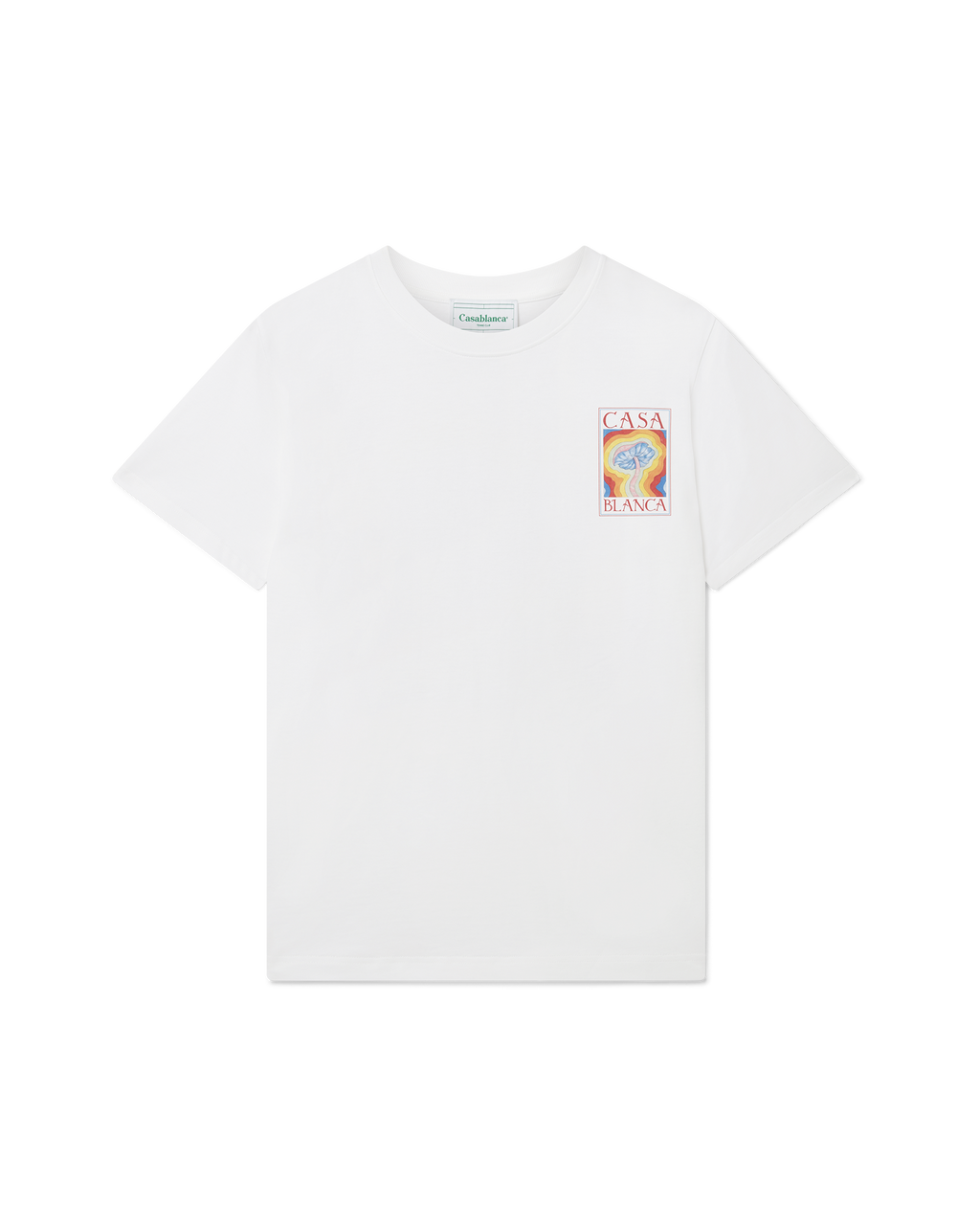 Mind Vibrations T-shirt