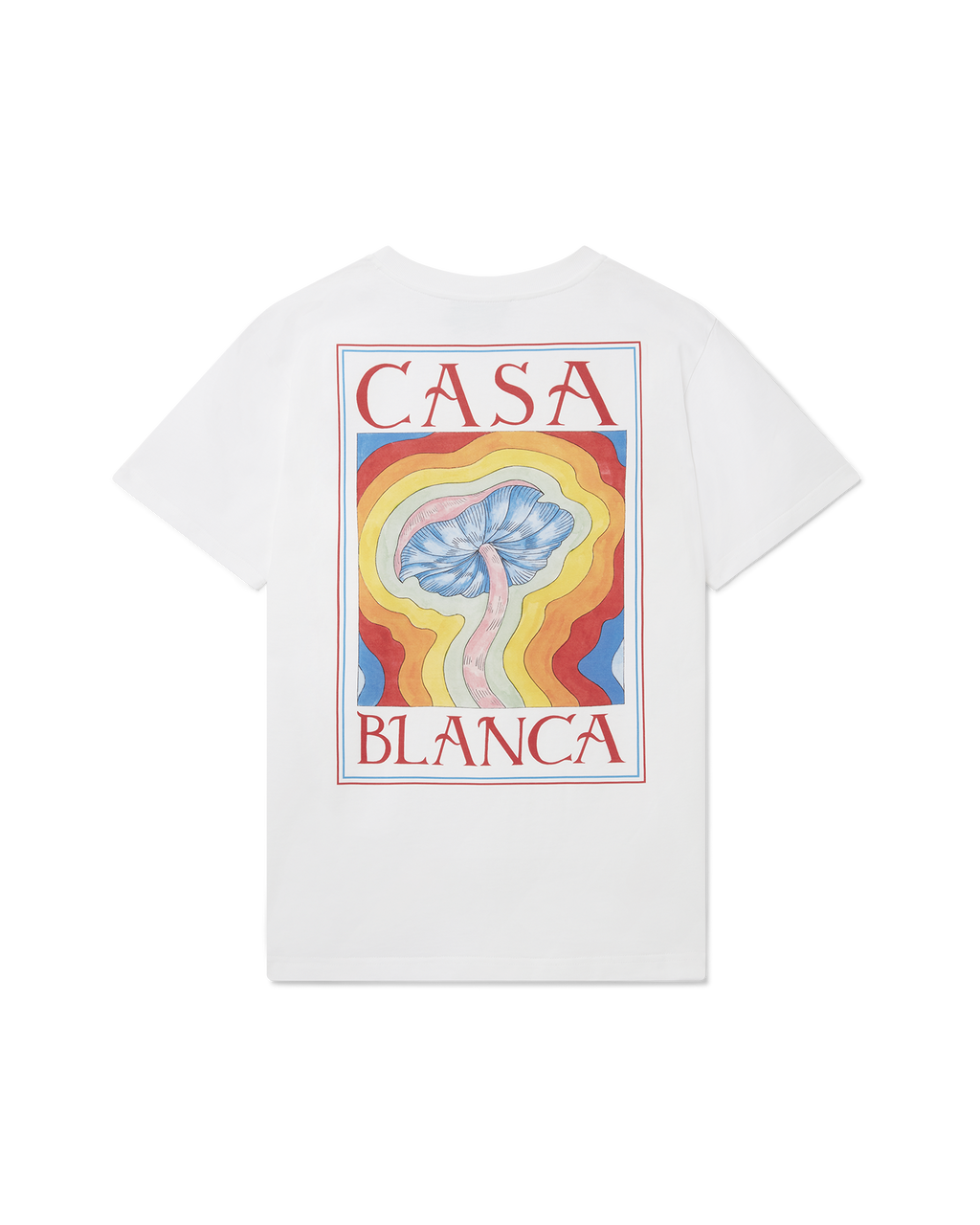 Mind Vibrations T-shirt