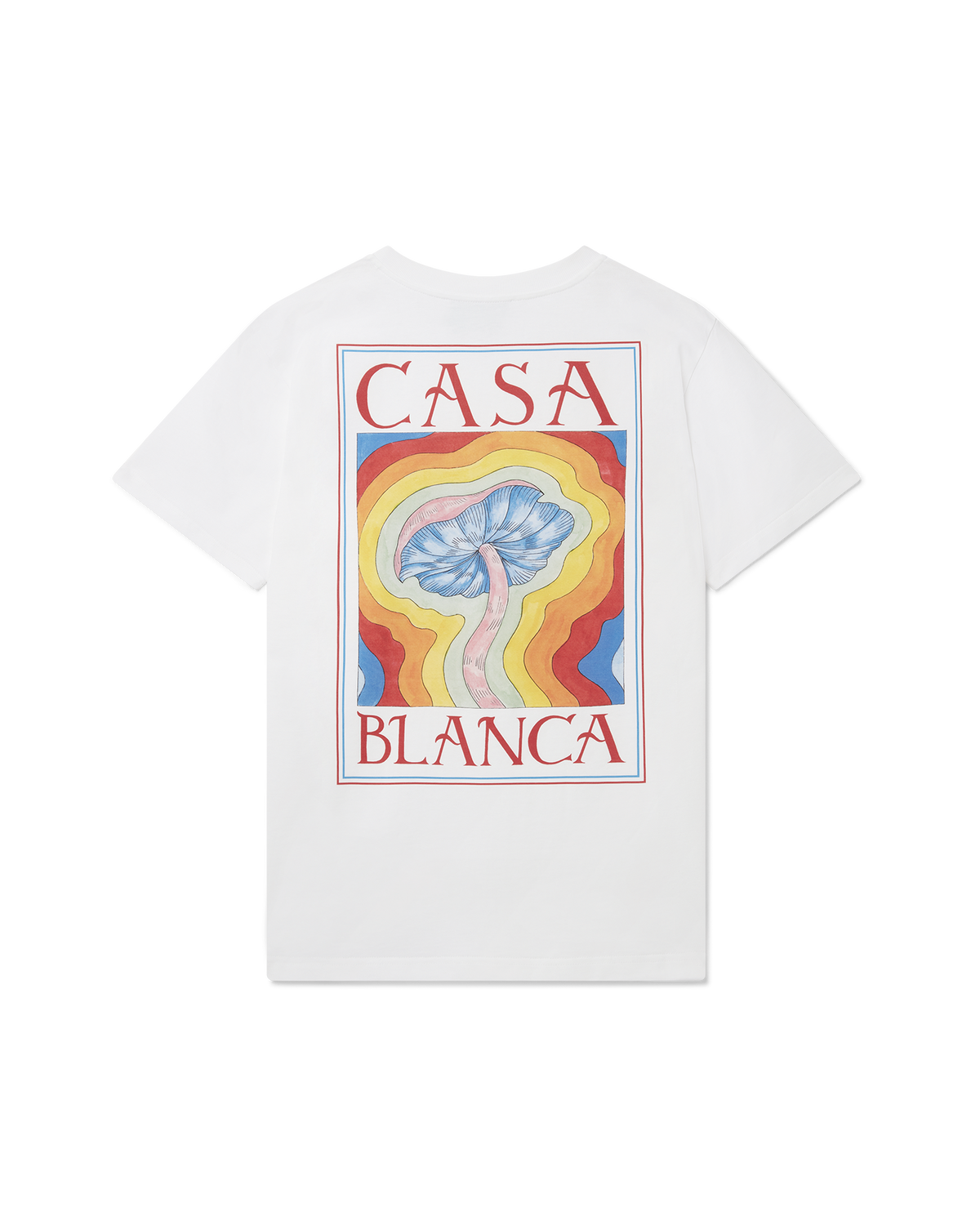 Mind Vibrations T-shirt