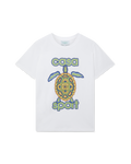Casablanca Turtle T-shirt