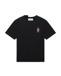 Casablanca Sport Logo 3D T-shirt