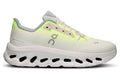 On Cloudtilt - Blanc Vert Fluo
