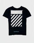 Off-white T-shirt