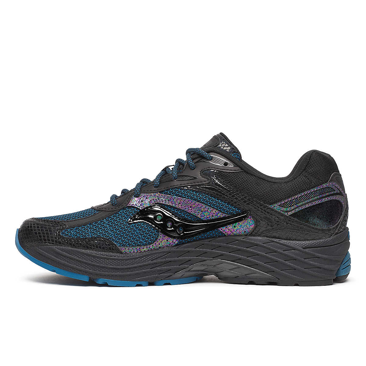 Omni 9 GLOWACONSTRICTOR