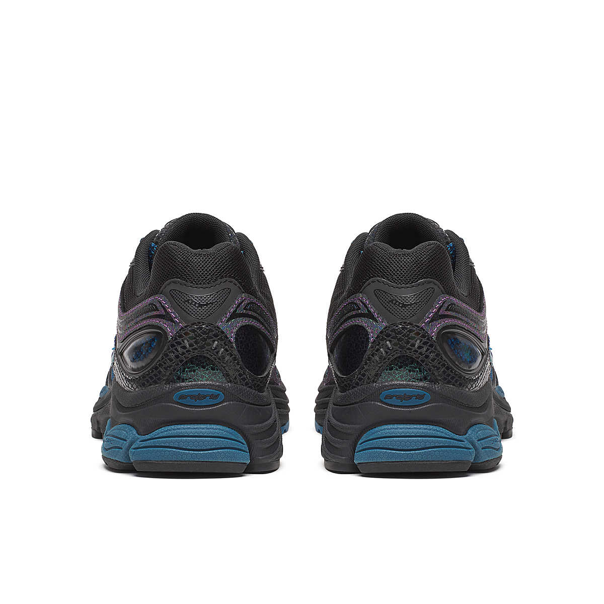 Omni 9 GLOWACONSTRICTOR