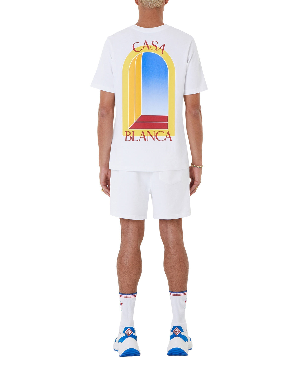 L'arche De Jour T-shirt