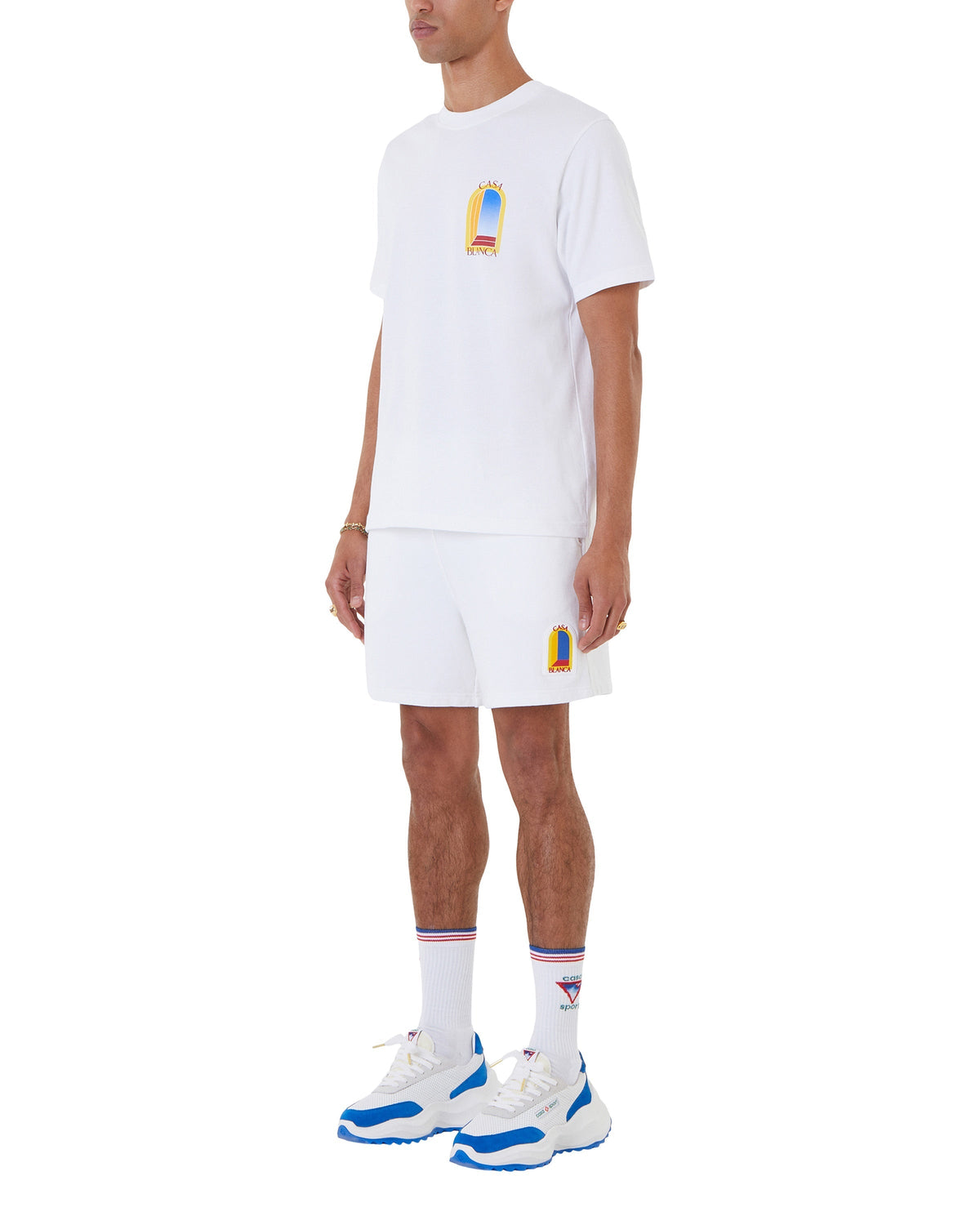 L'arche De Jour T-shirt