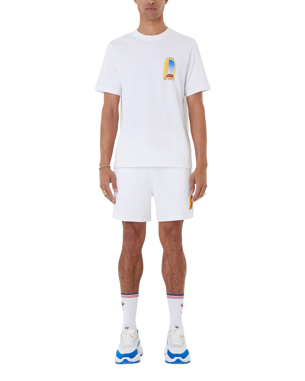 L'arche De Jour T-shirt