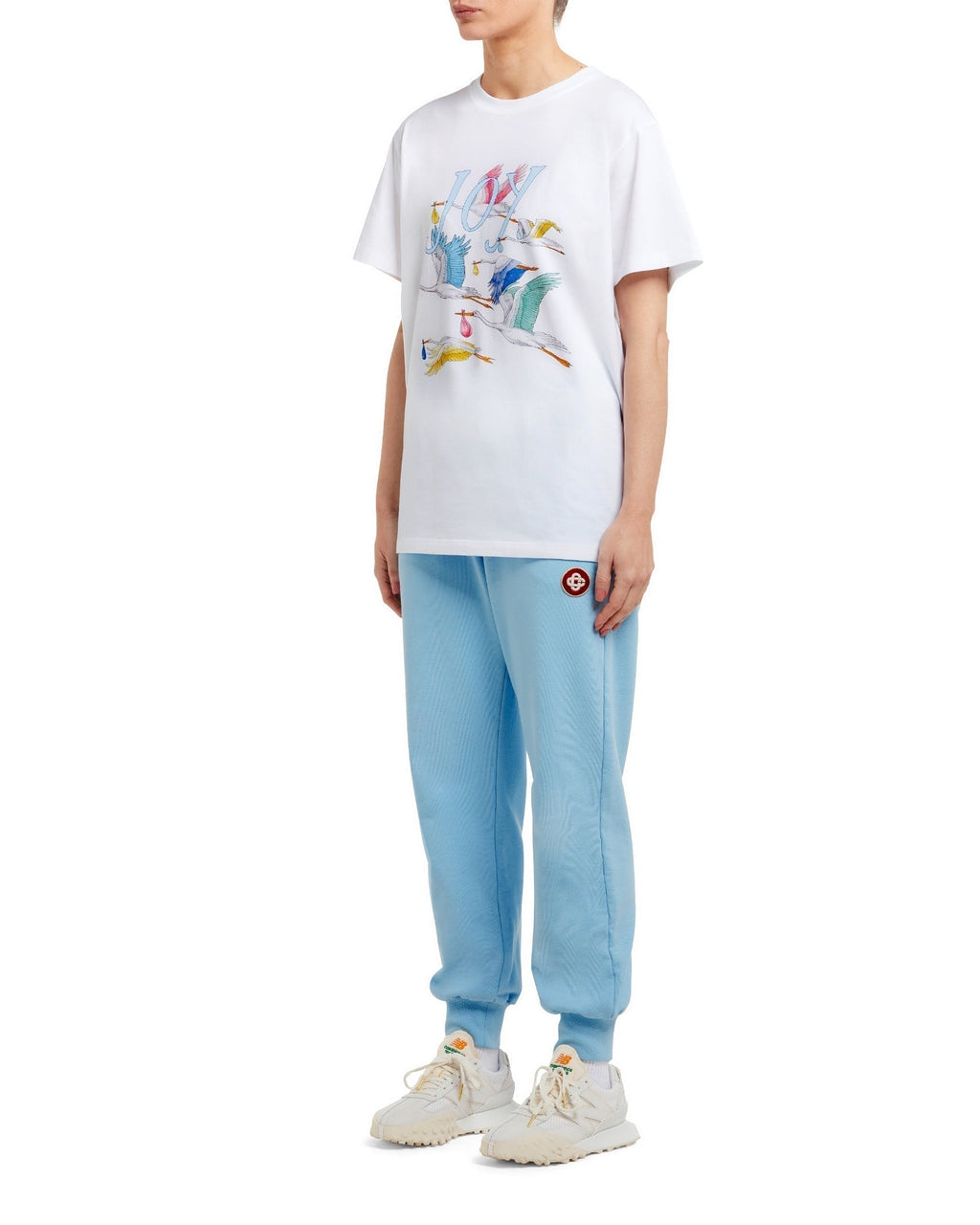 Delivering Joy T-shirt