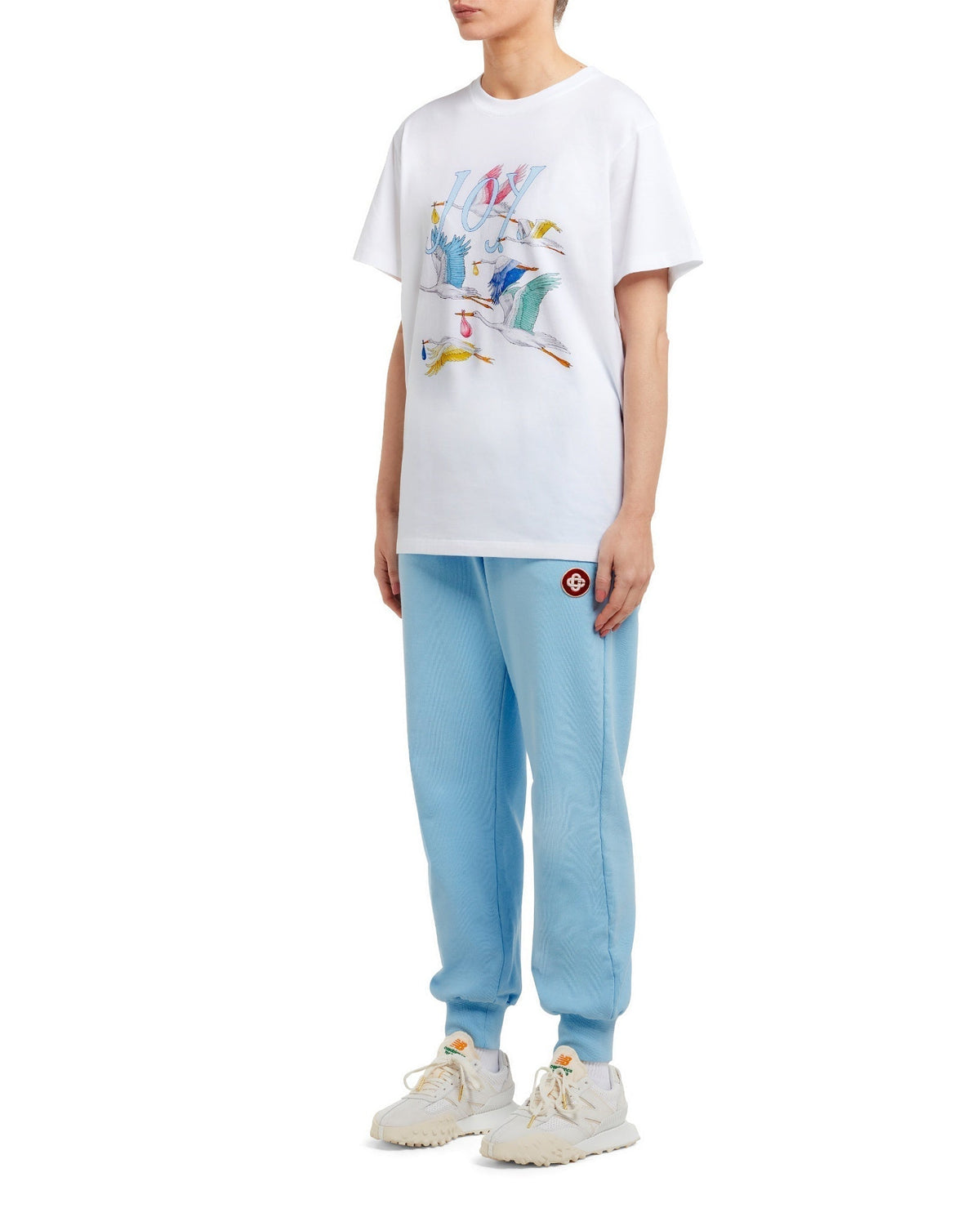 Delivering Joy T-shirt