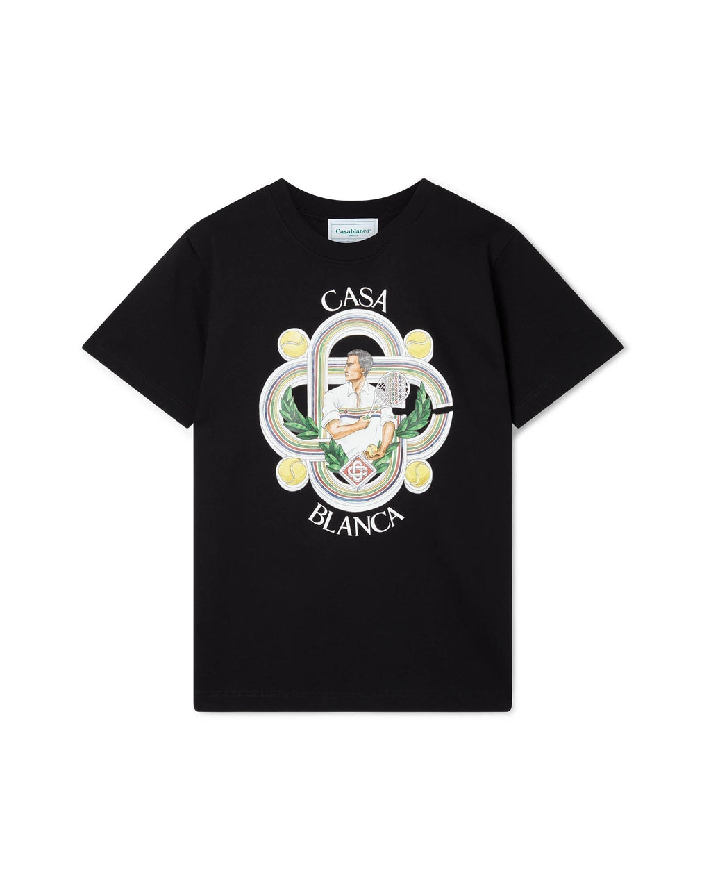 Le Joueur T-Shirt