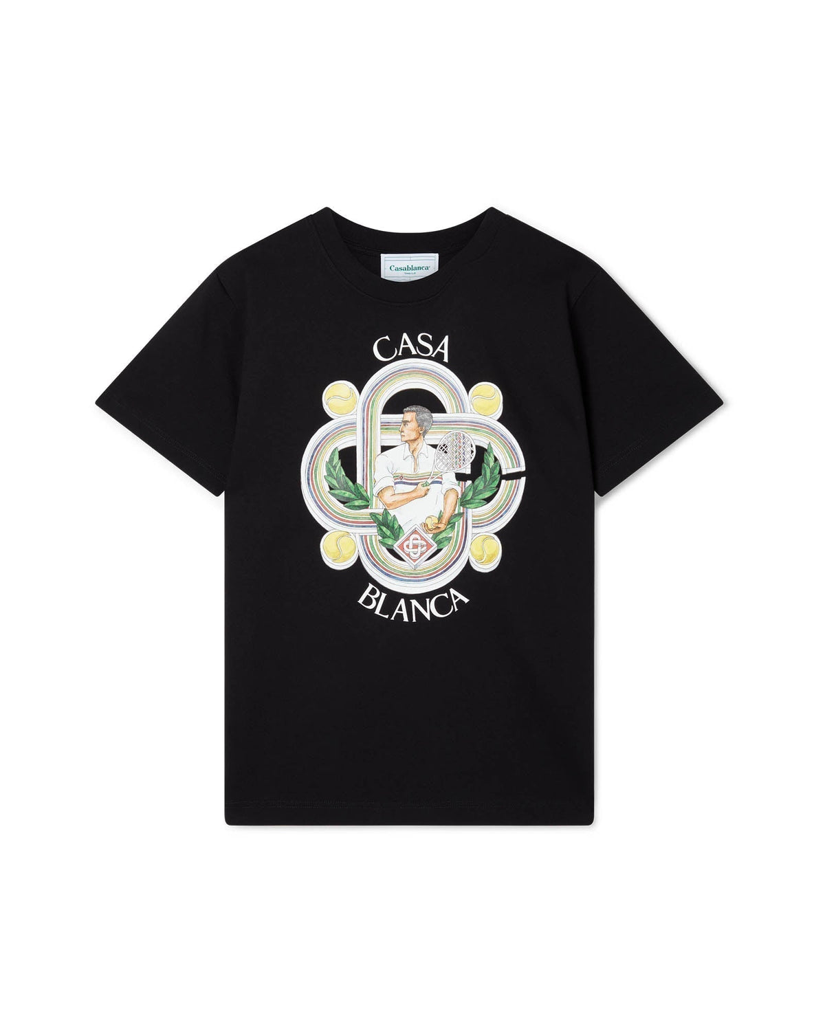 Le Joueur T-Shirt