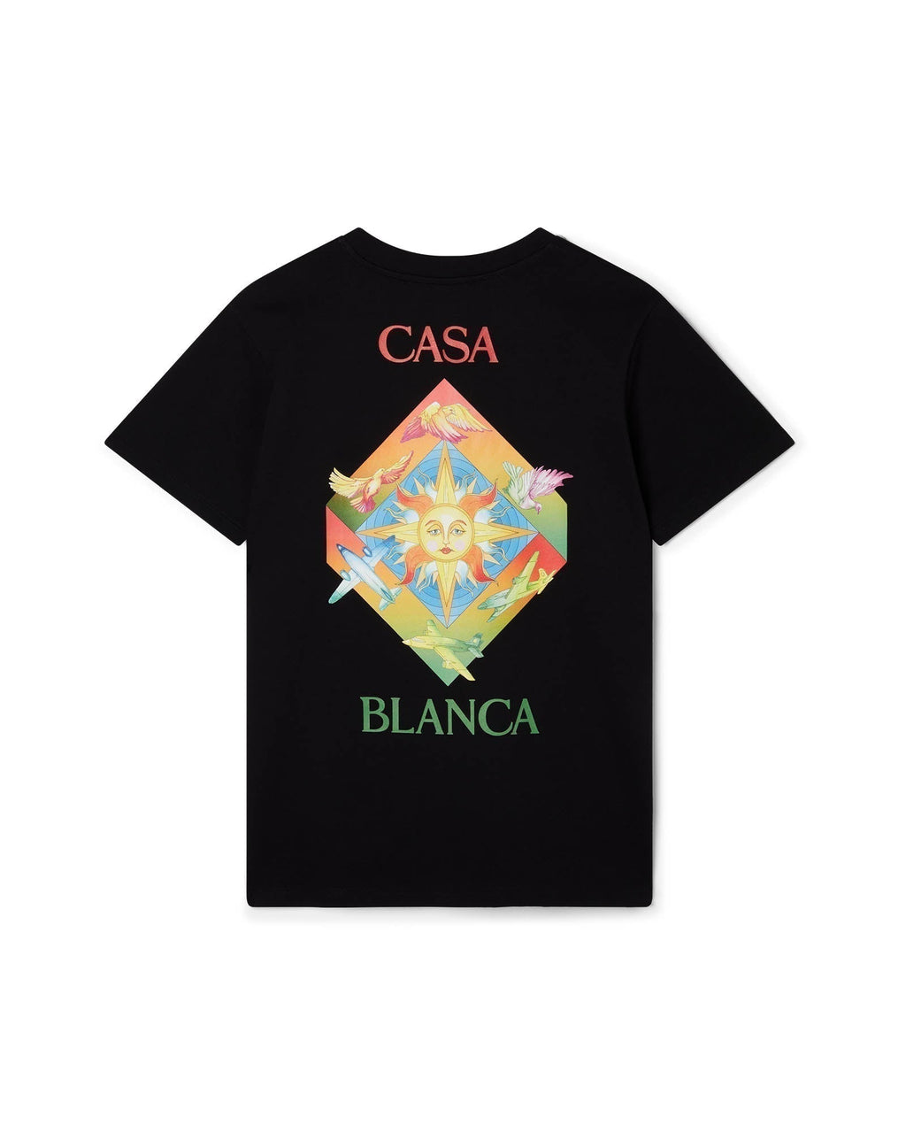 Les Elements T-Shirt
