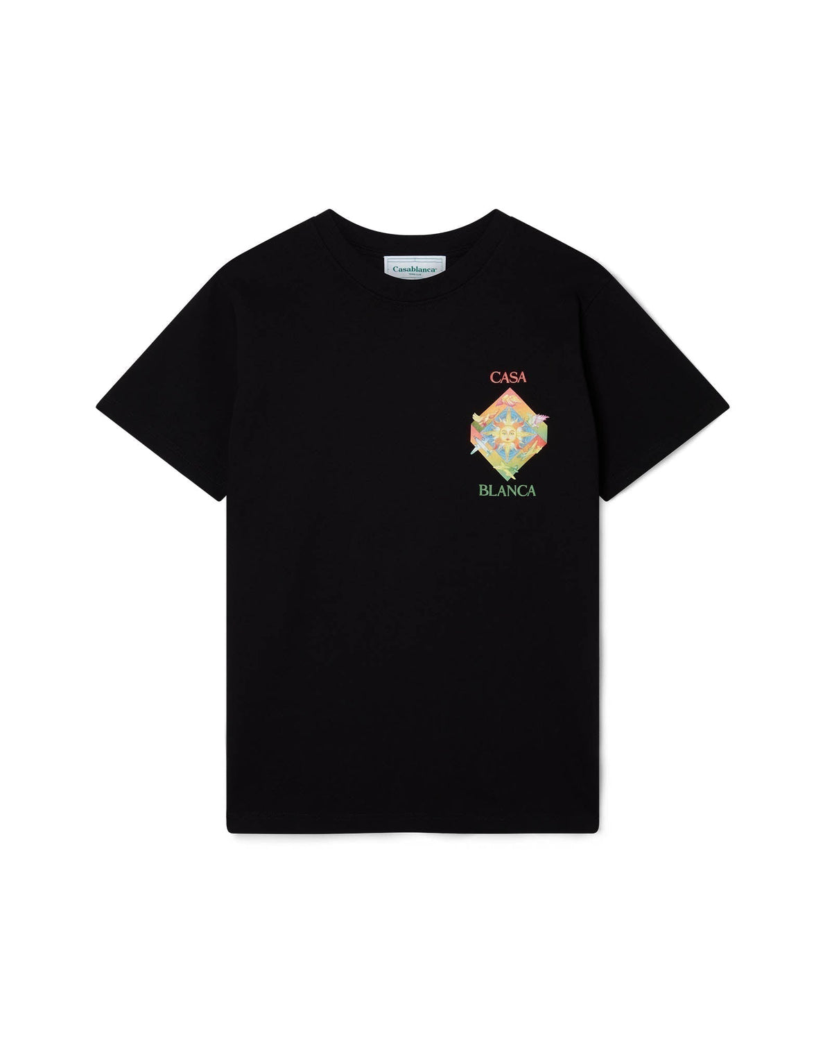 Les Elements T-Shirt