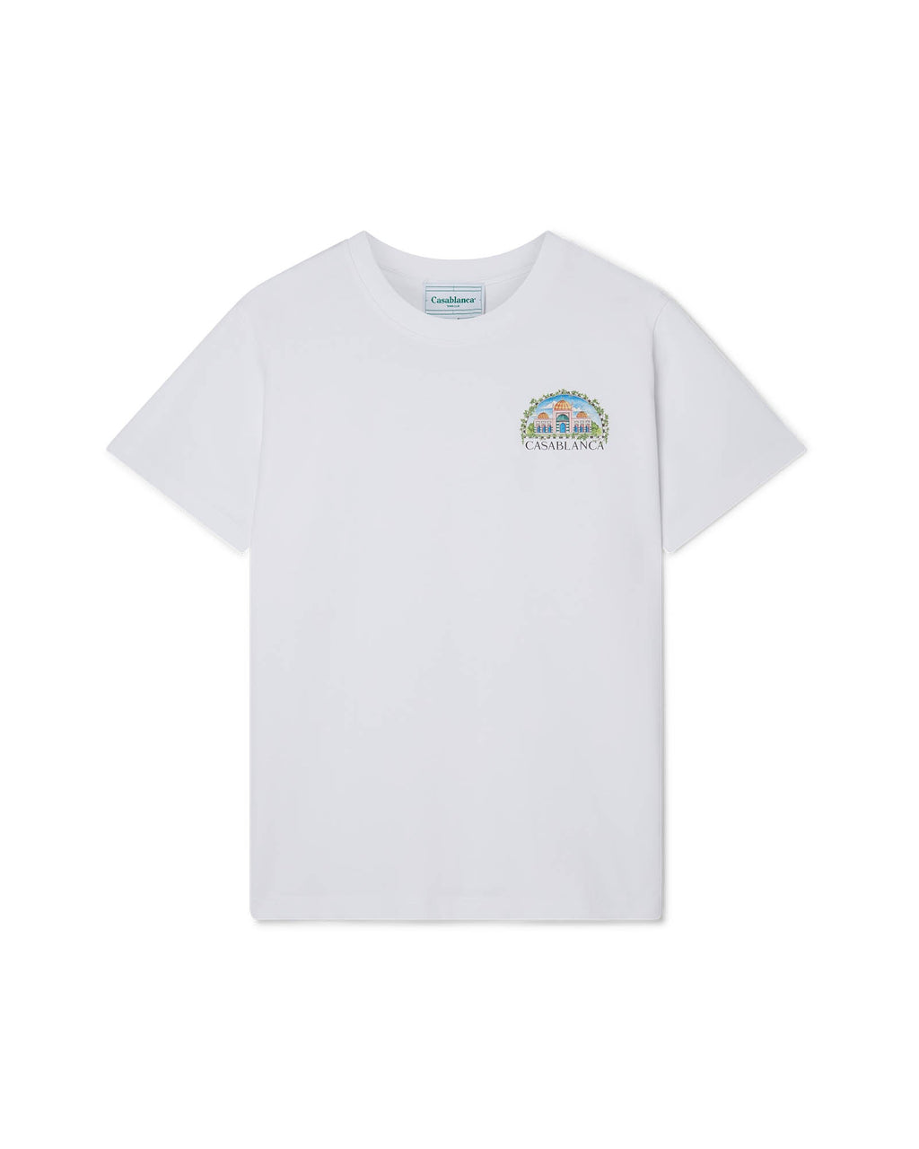 Vue De Damas T-shirt