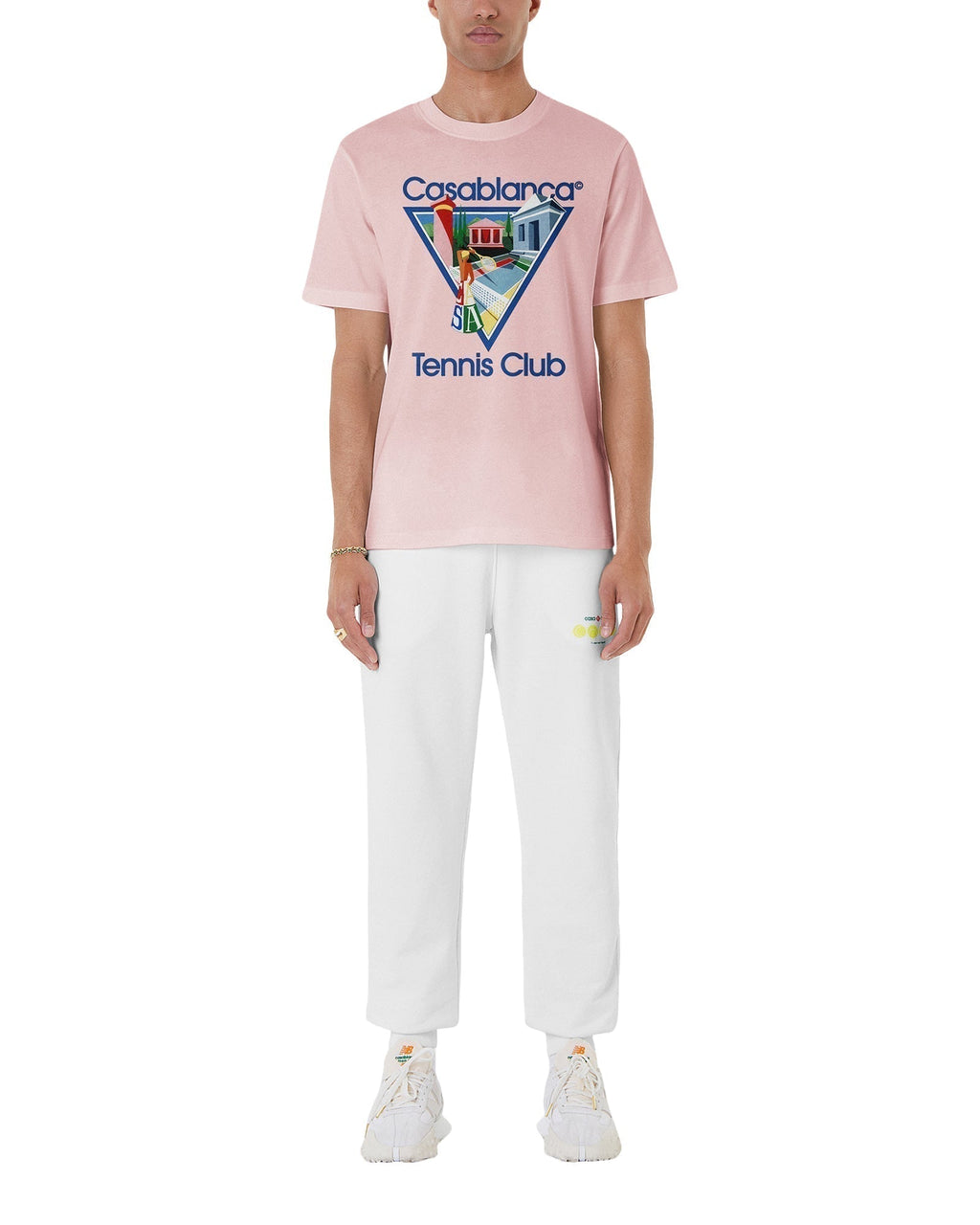 La Joueuse T-Shirt