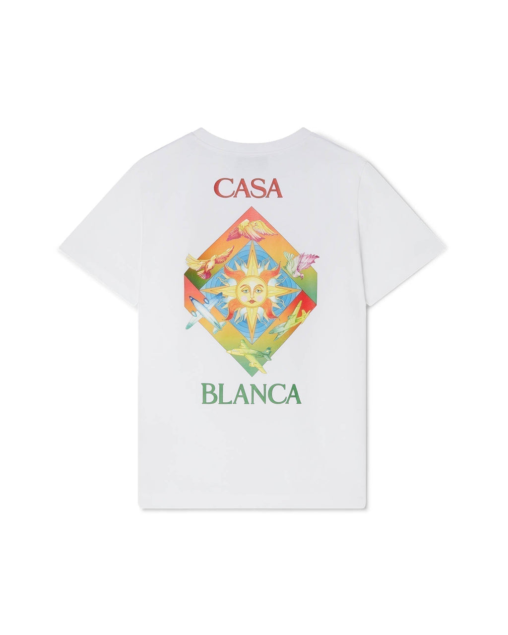 Les Elements T-Shirt