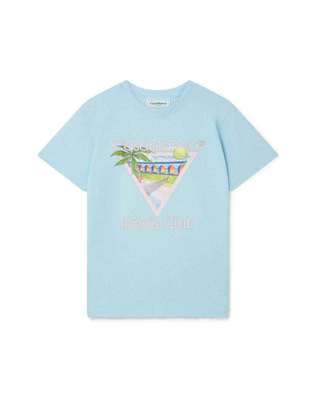 Tennis Club Icon T-shirt