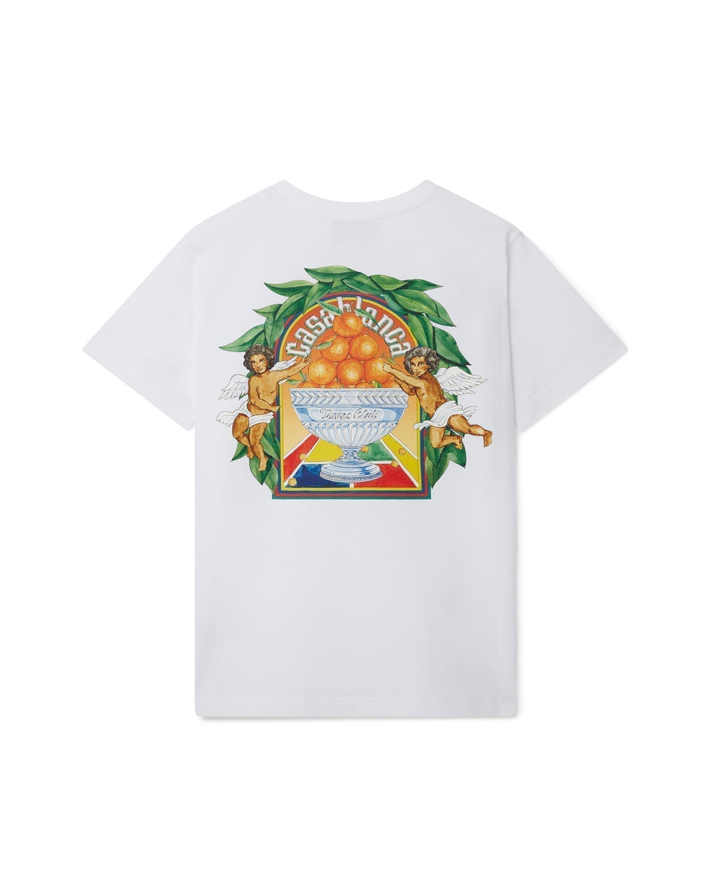 Triomphe D'Orange T-shirt