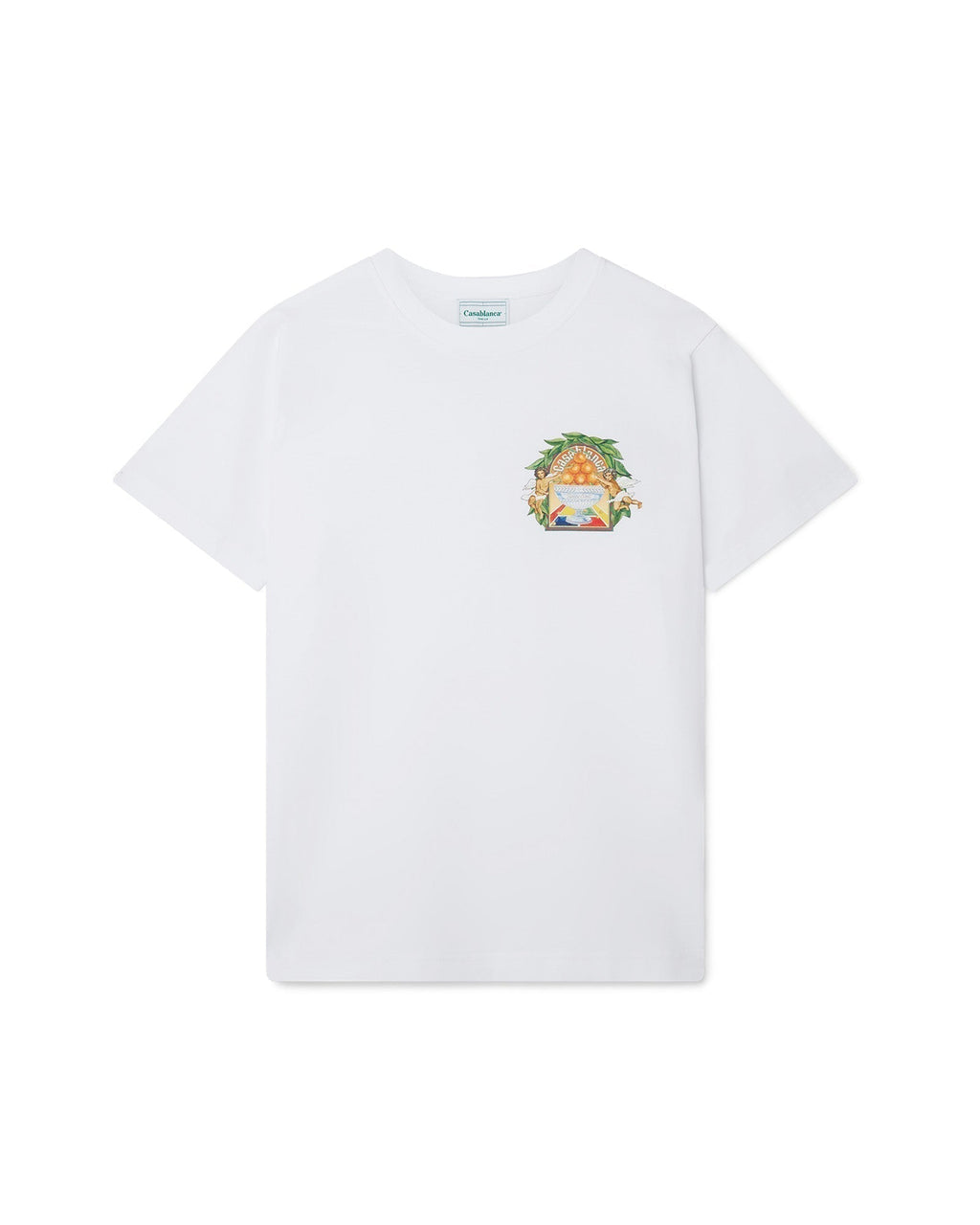 Triomphe D'Orange T-shirt