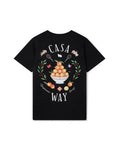 Casablanca Way T-shirt